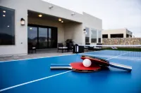 Las Cruces Beauty | Mountain Views | Pet Friendly