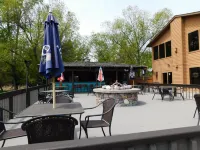 Bigfork Water View Studio Condo