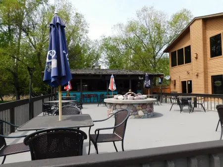 Bigfork Water View Studio Condo