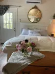 The Cottage at Dogwood Ridge.