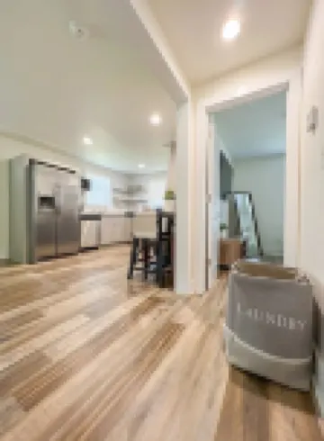 2BR 2Bath - Swamp Rabbit Trail Resort 帕克酒店