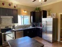 Historic Home Within Walking Distance to Everything!