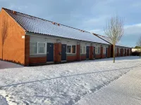 Shell Motel Støvring Hotels in Arden