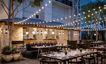 Gaylord Texan Resort & Convention Center
