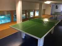 Fantastic Vacation Apartment "Waldhonig"