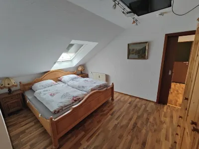 Comfort vacation apartment Biene