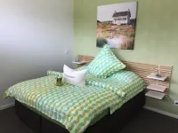 Take a "time out" - cottage break