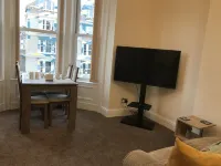 Newly refurbished central Llandudno 2 bed town apartment