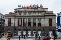 Piso Moderno en Pleno Centro de Oviedo