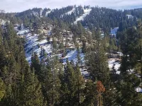 NORTH LAKE TAHOE VACATION RENTAL WITH SKI AND MOUNTAIN VIEWS, HIKE & BIKE TRAILS
