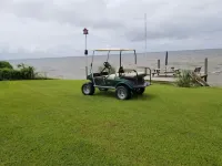 Peaceful on the Albermarle Sound