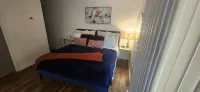 MODERN STUDIO - 2 BEDS - CLOSE TO DWNTWN!