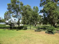 Gracemere Farmstead Guest Wing Hotels near Bungawalbin State Conservation Area