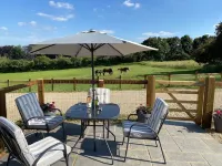 Glebe Barn - heart of the Cotswolds