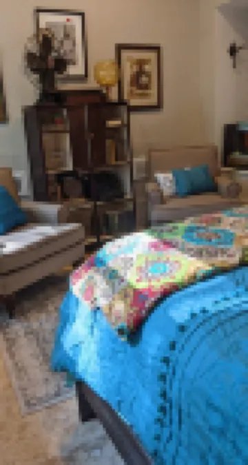 Lakeside Gnome sweet Home