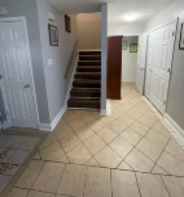 Your home away from home