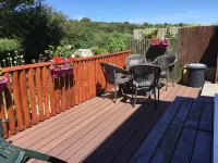 Gower coast bungalow Hotels in Mumbles