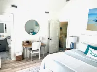 Woosaah Life - Remodeled 2023-2 King EnSuites,Dog Friendly,Pvt Beach Parking