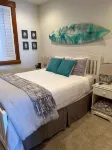 Cliff Haven at Seaside Point-Top Floor with the Best Views - 250+ 5 Star Reviews - balcony