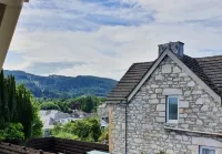 Retreat in charming Pitlochry!