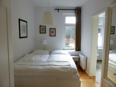 Welcome to the harbor district - Emma Hotels near Wasserkunst