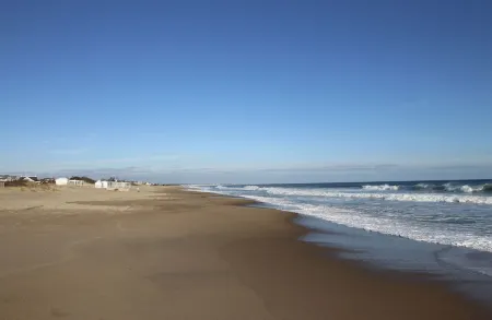 New Mystic Area Waterfront