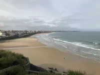 Vue Imprenable sur St Malo