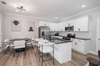 Urban Stylish Escape to Pickwick Lake Hotels in Iuka