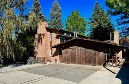 Beautiful & Spacious 7-Beds by 𝐁𝐘𝐔𝐈