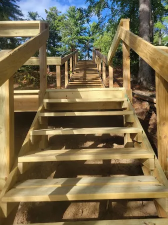 Riverside 3 bedroom 2 bath near Baxter State Park