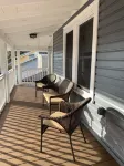 Tarpon House - Center Street