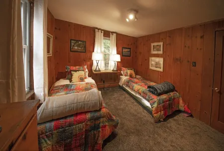 Hideaway Cottages, Cottage B