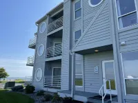 Beautifully Updated 1st Floor 2 Bedroom, 2 Bathroom Condo on the Lake!