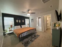 Cozy home # Safe Neighborhood & Pet Friendly