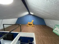 Denim and Diamonds @ The Wild West 40