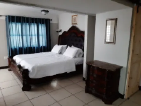 Upscale studio apartment newly remodeled Hotels in 