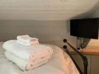 Chanterelle Tiny House