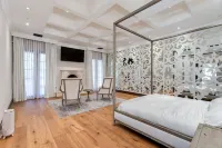 STR 2025 002405 - Tuscan Camelback Mountain Mansion - Close to Everything!!