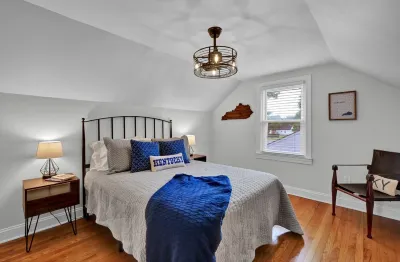 The Angels Share Quiet 4 BR in City of Bardstown by 1792 Distillery