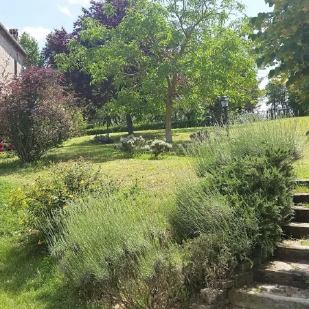 Typical Umbrian farmhouse - Exclusive