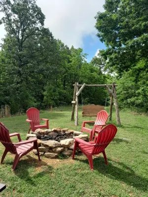 Dogwood Trail~Private Cabin Near Kings River