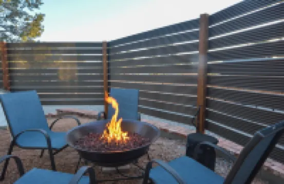 Hot Tub, Heated Pool, King Bed, Trails @ Hangar House by StargazerSedona