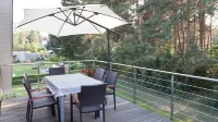 Recreation in nature and close to the capital Berlin