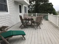 27 acres nestled on the coast of Cobscook Bay