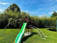 Gîte les Oliviers – 4 People – 2 Bedrooms – 1 Bathroom – Indoor Pool