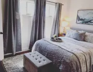 Cut Bank 2/bd Unit #5 by Glacier National Park