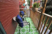 Historic Harrisburg Home