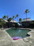 New Condo Apartment with swimming pool Hotels near Once in Hilo