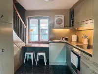 Small but mighty! Experience an unforgettable vacation in the Kyritzer Budenhaus (No. 101)