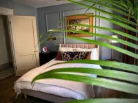 Cleveland Hideaway on Clifton Hotels in der Nähe von United Club